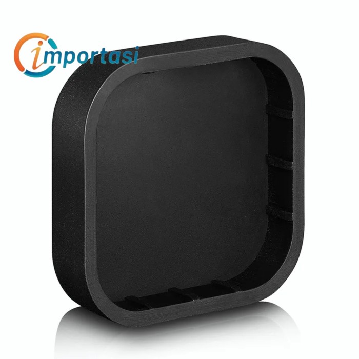 Lens Cap Tutup Lensa GoPro Hero 11 10 9 Pelindung Cover Camera