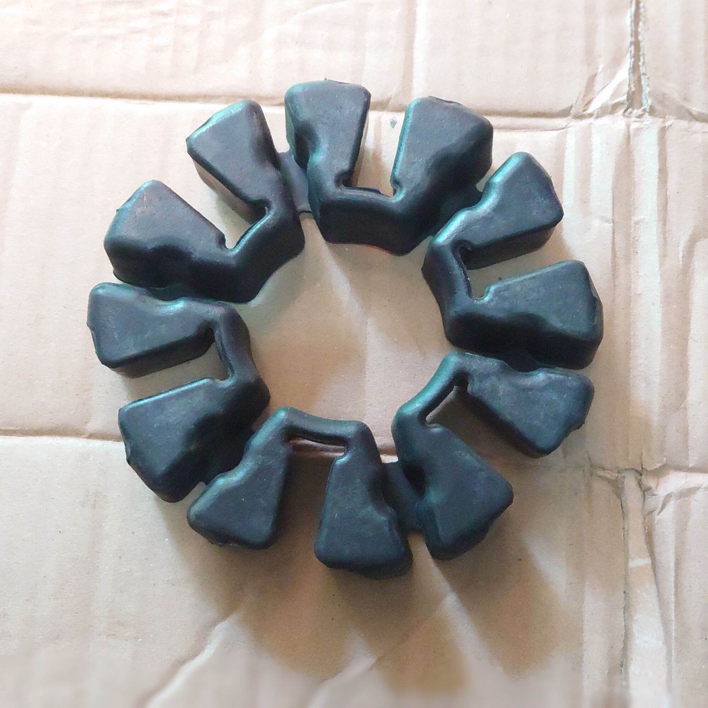 Karet Nap Gear nap gir Ninja 150 R RR SS Original Kawasaki karet tromol Nap Gear Ninja R RR SS Origi