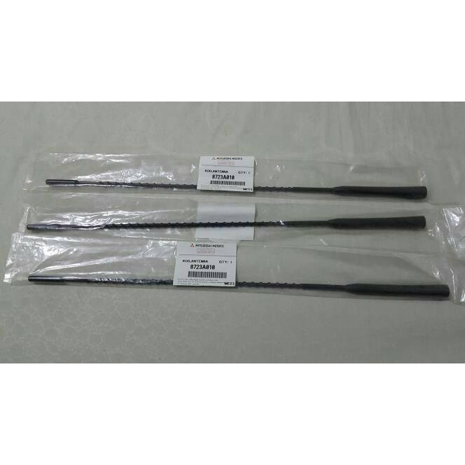 antena mobil pajero sport asli