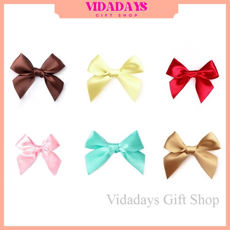 

VIDADAYS Pita Kado / Perlengkapan Aksesoris Hadiah