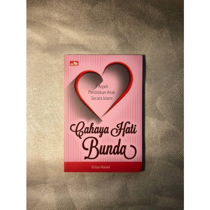 Buku Parenting Islam 7 Aspek Pendidikan Anak Secara Islami