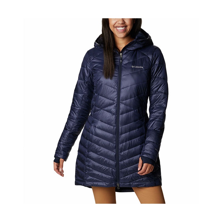 Women's Joy Peak Mid Jacket Insulated