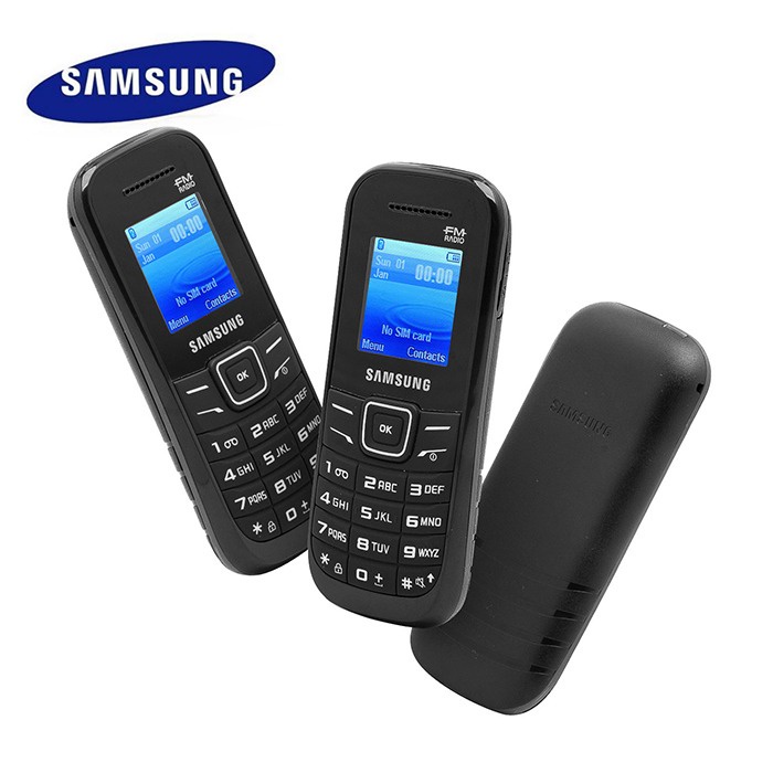 Hp Samsung GSM GT-E1205 Grosir Murah