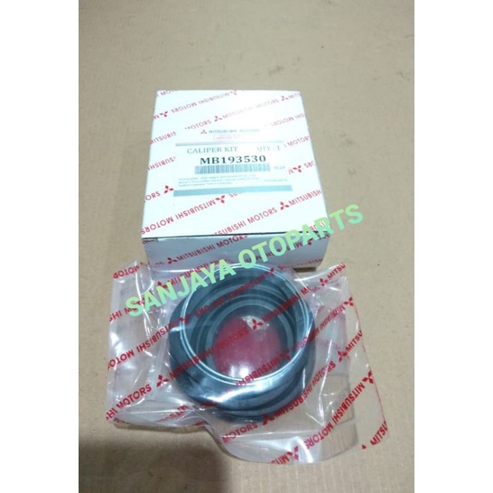 Caliper Kaliper Kit L300 Diesel / Karet Rem Cakram L300