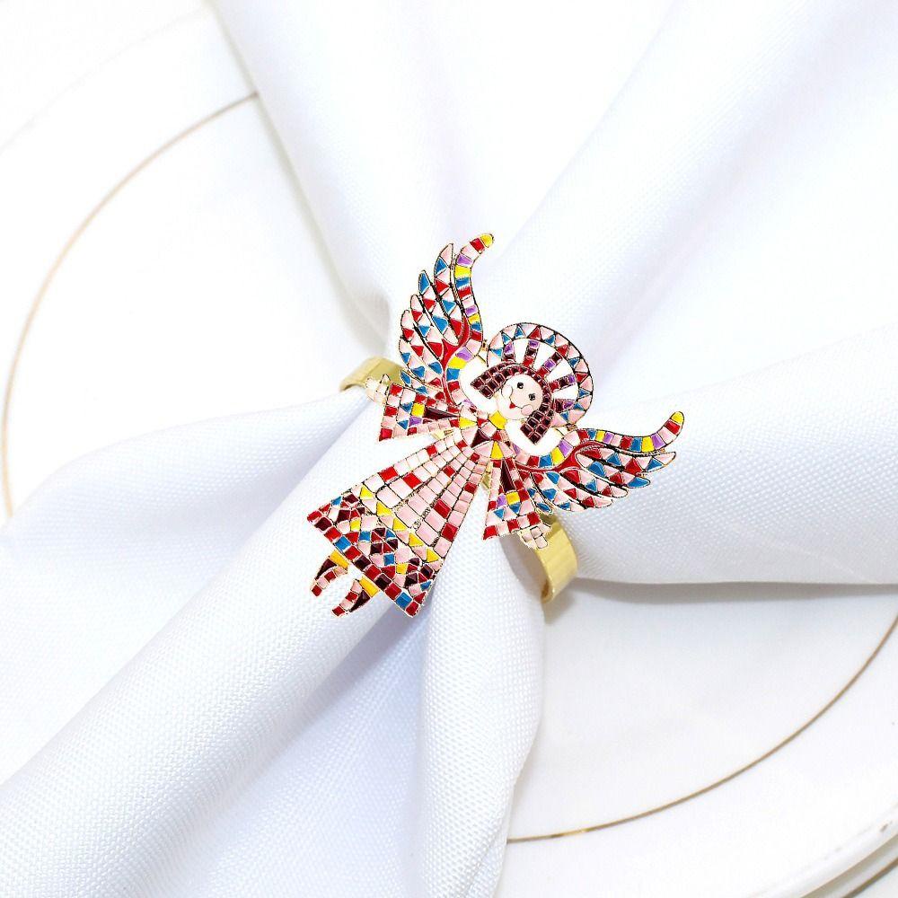 Mxbeauty Drip oil Pin Pesta Pesona Sayap Bros Enamel Mewah Perhiasan Untuk Wanita Aksesoris Jas