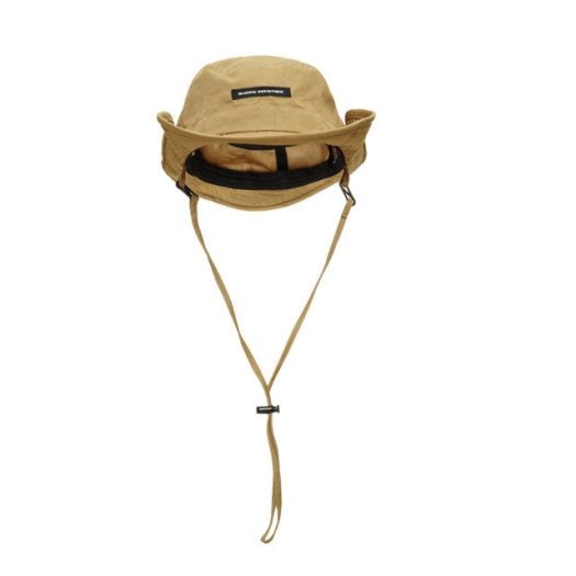 TOPI BUCKET BLOODS INDUSTRIES | DEMOND 03