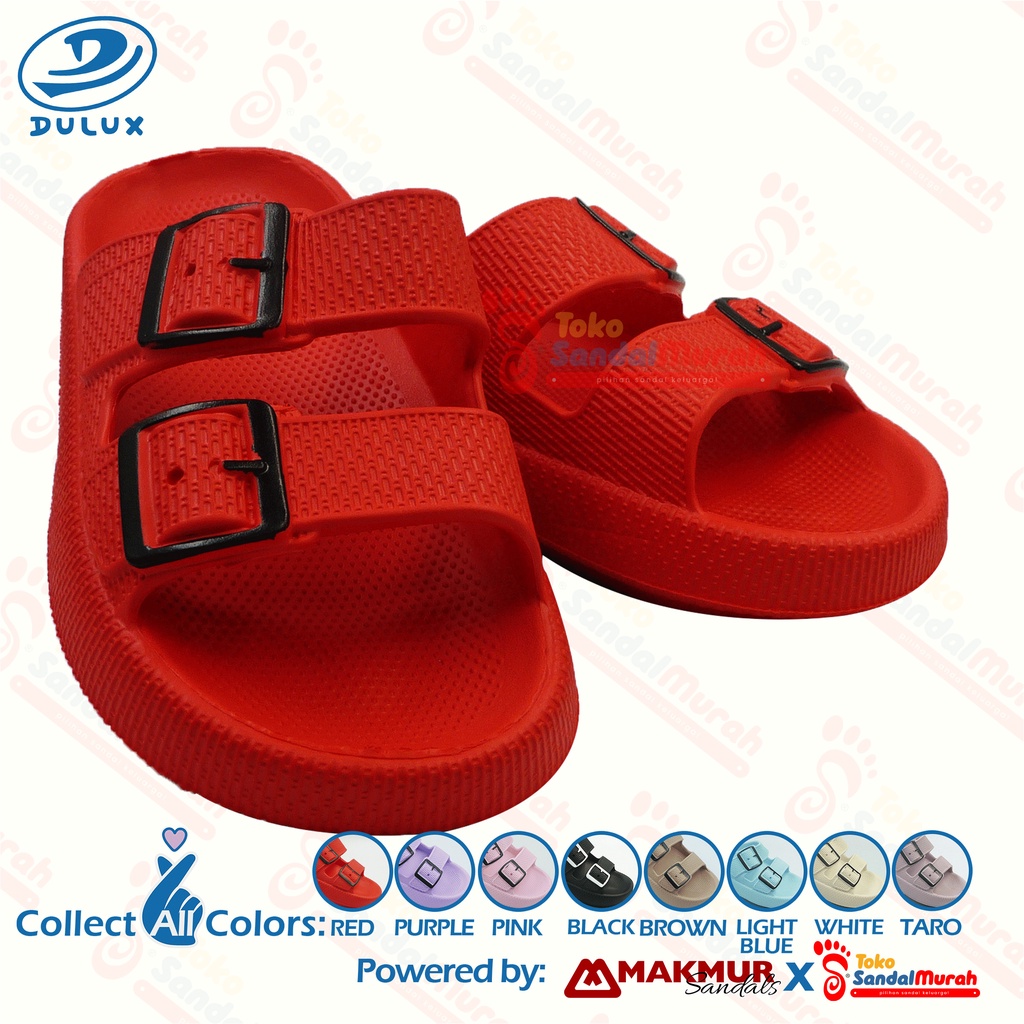 Toko Sandal Murah - Sandal Slop Anak Perempuan Uk 30 - 35 / Sandal Daba Model Ban 2 / Sandal Slide /  Sandal Slop Karet Ternyaman / Sandal Slop Perempuan Terbaru [ TK Sandal Murah LDS 03 M 391 ]