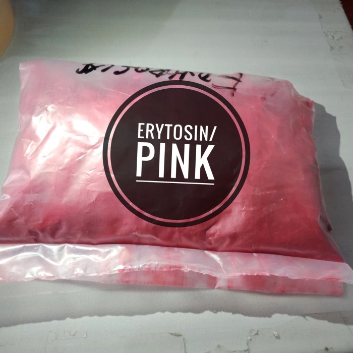 

✨NEW✨ -Pewarna Makanan Erythrosine / Pink 100 Gram- 1.1.23