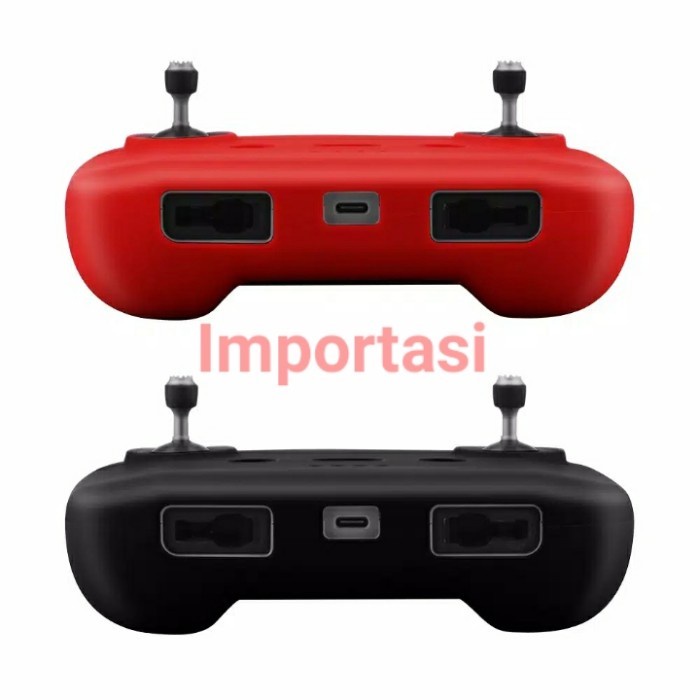 Silicone Cover Remote Control DJI Mavic Mini 2 Sarung Kondom Case