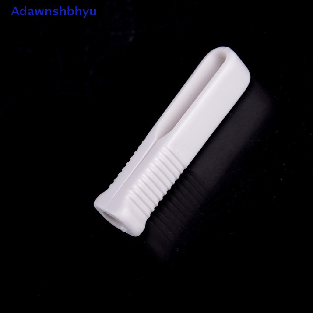 Adhyu Bottle Opener Emery Pembuka Botol Kaca Silicon Vial Opener ID