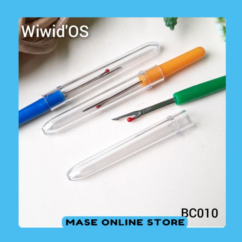 MST UNCEK / PENDEDEL BENANG BC010 MASESTORE