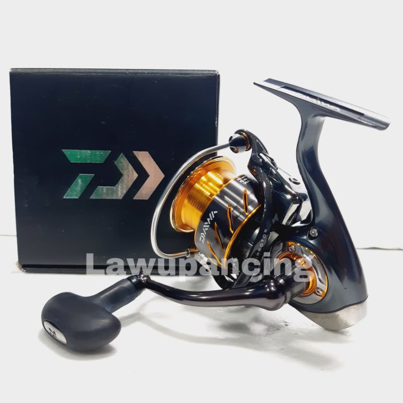 Reel Daiwa Certate 3012H