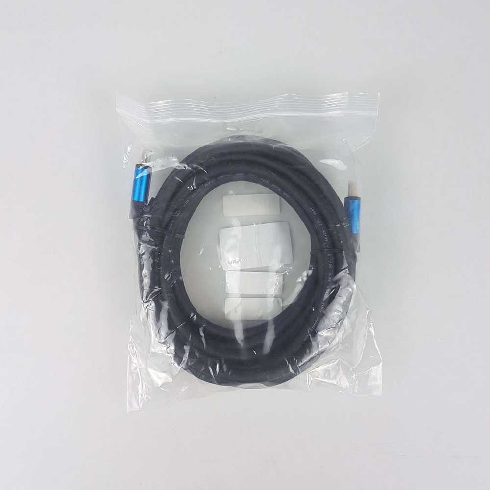 5Meter Kabel HDMI HDTV 2.0 4K 5 Meter - FS-4