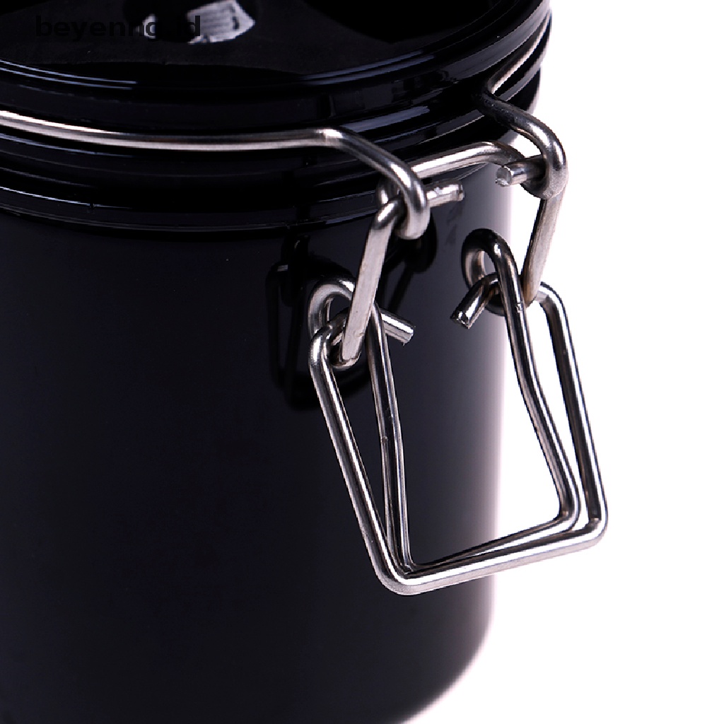 Beyen Eyelash  storage tank activated sealed storage jar container cylinder ID
