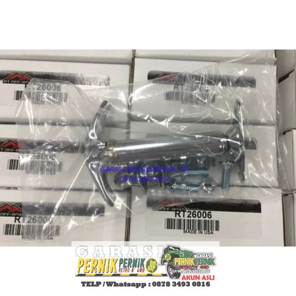 Cantolan kap mesin Cj7 jimny jangkrik lj80