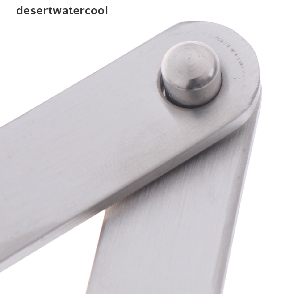 Deid Engsel Pivot Pintu Putar Stainless Steel 360derajat Brushed Martijn