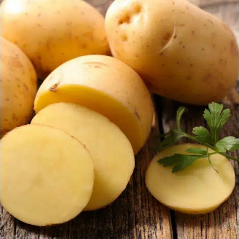 

Kentang Dieng Super 500 g