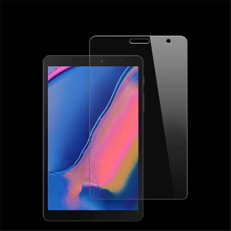 Untuk Samsung Galaxy Tab A7 A8 S5e S6 S7 S8 2021 Plus Lite T870 X700 Tempered Glass Screen Protector Film Pelindung Untuk Samsung Galaxy Tab A A A8 8.0 8.4 10.1 10.5 2015 2019 2020