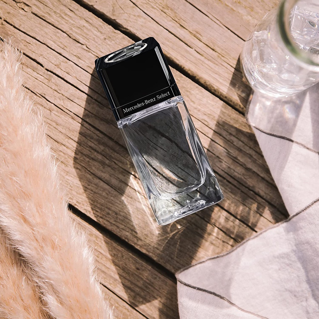 parfum ori Mercedes-Benz Select Mercedes-Benz for men 120ml