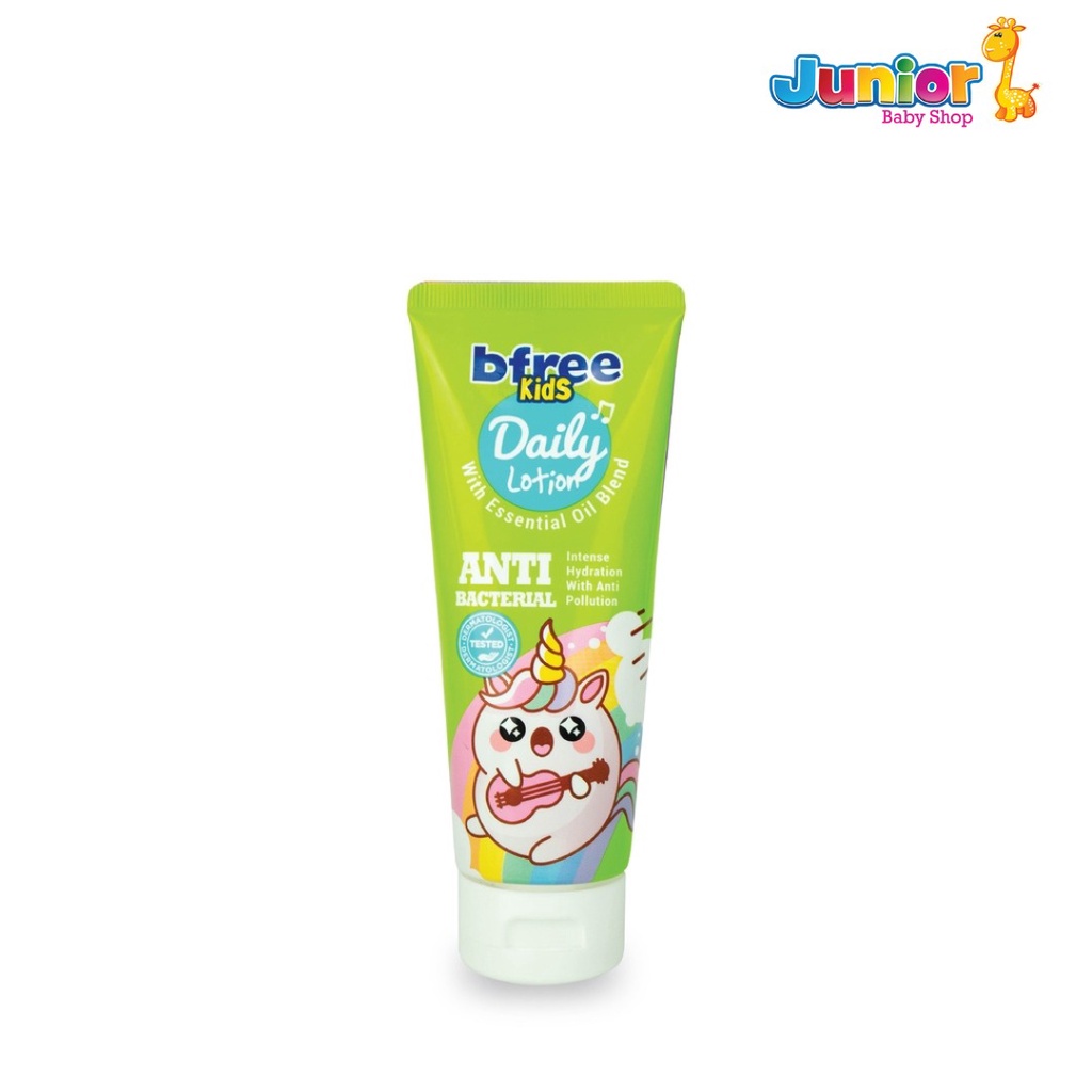 BFREE Kids Lotion 100ml