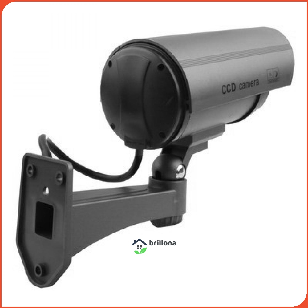 Kamera CCTV Dummy IR LED - S-DIC-0102