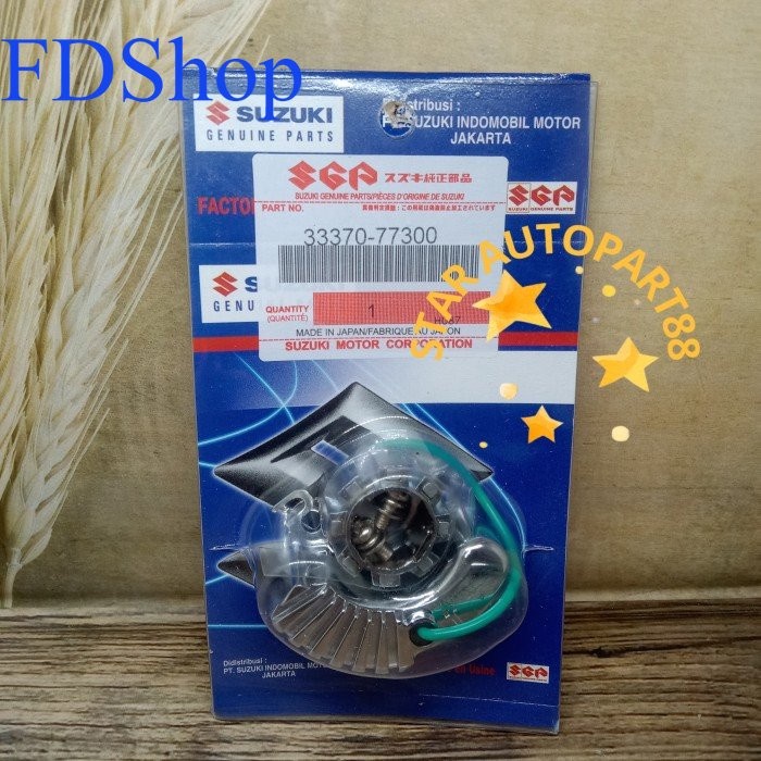 CDI Platina Only Suzuki Carry ST100 SGP