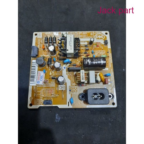 PSU Powersupply Mesin TV SAMSUNG UA24H4053AR 24H4053AR UA 24H4053 AR UA24H4052 24H4053