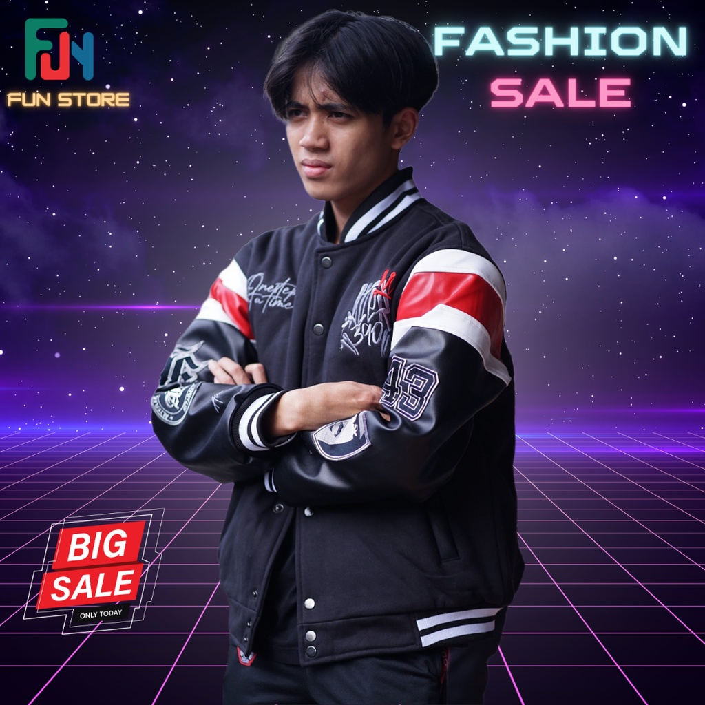 Jaket Alter Ego 2023 varsity mpl S11 AE Esport Hitam Putih Merah Oversize XL XXL XXXXl M L S 5xl 3XL