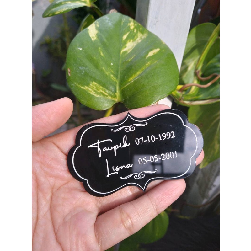 

CUSTOM CUTTING GRAFIR DEKORASI MAHAR | LAMARAN NIKAH BAHAN KERAJINAN HIAS UKIR CUSTOM