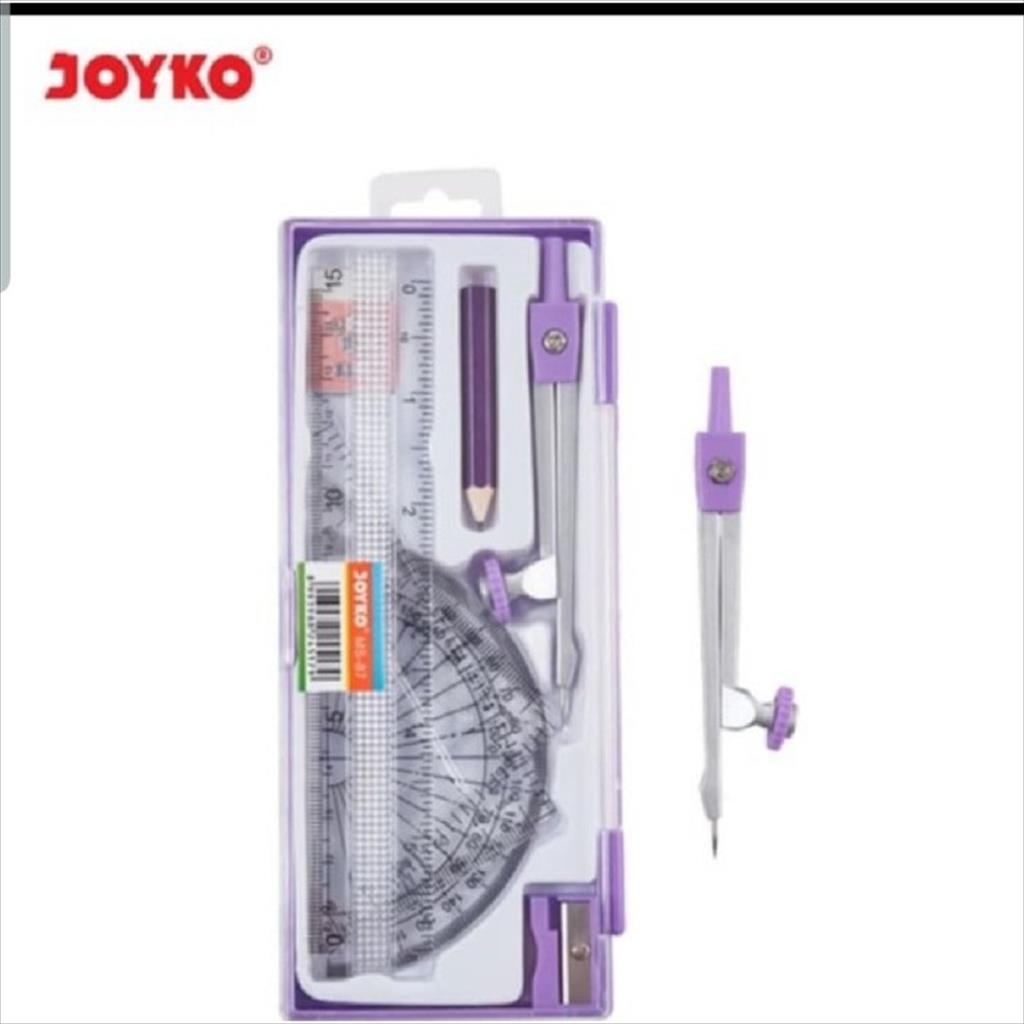 Jangka Set Joyko MS-87