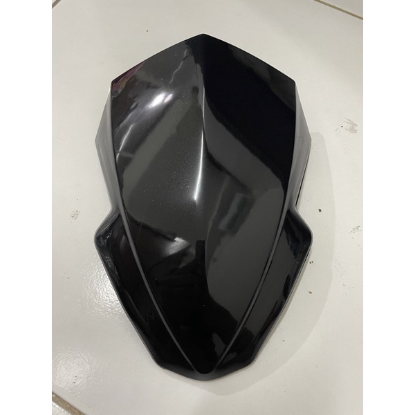 visor windshield vario 160 ABS MFD