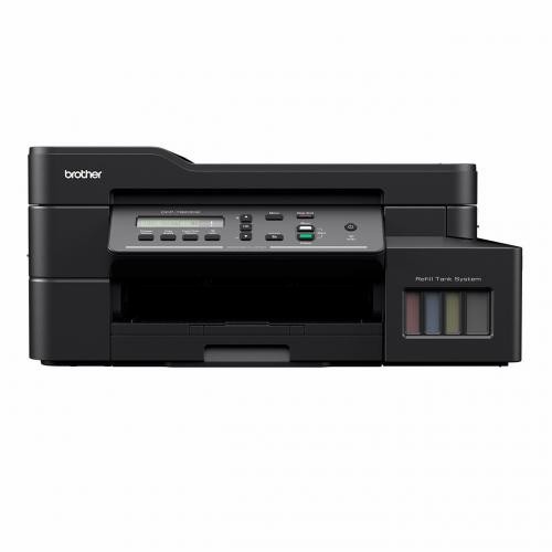 PRINTER BROTHER DCP T820DW INFUS / T 820DW GARANSI RESMI