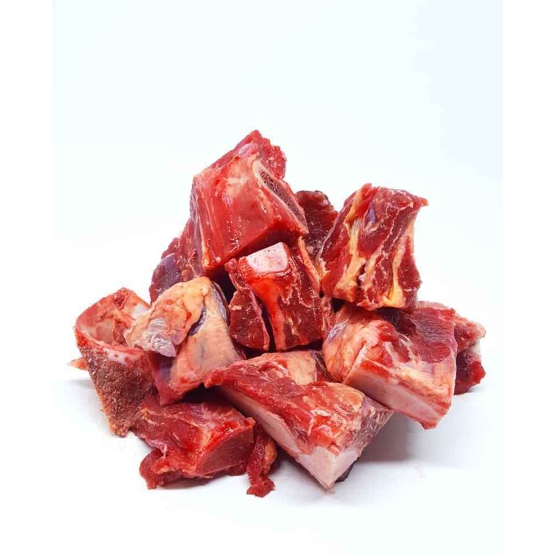 Iga Daging Sapi Special 1kg