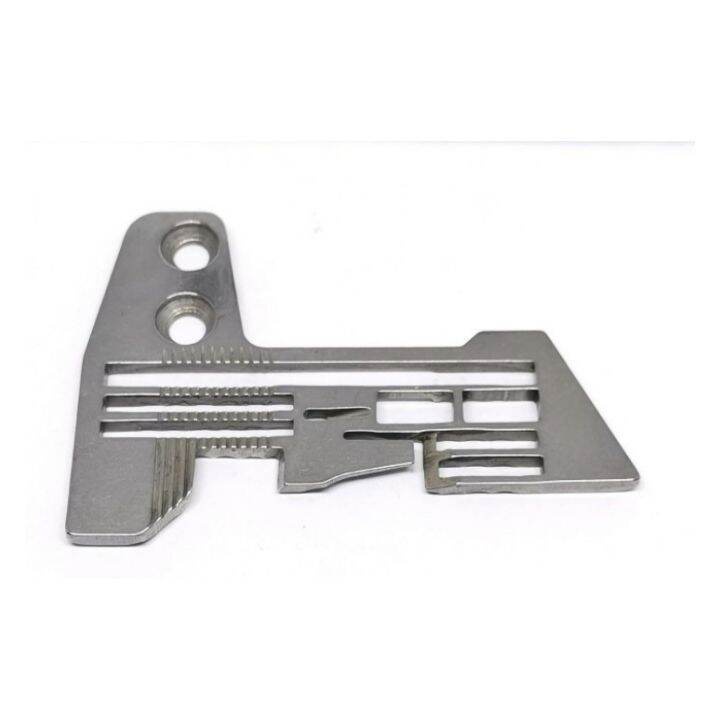 tataban obras juki benang 5 needle plate - alat alat jahit - kebutuhan menjahit .