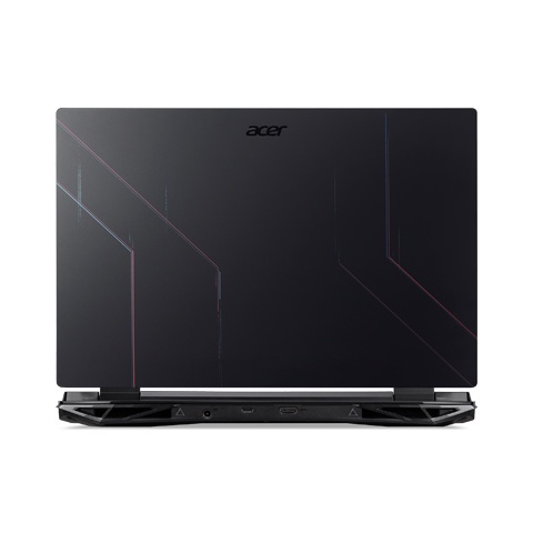 LAPTOP GAMING ACER NITRO 5 AN515-46-R8PD / AMD RYZEN 7-6800H / NVIDIA GEFORCE RTX3060 6GB DDR6 RAM 16GB 512GB SSD 15.6&quot; FHD WIN11+OHS GARANSI RESMI