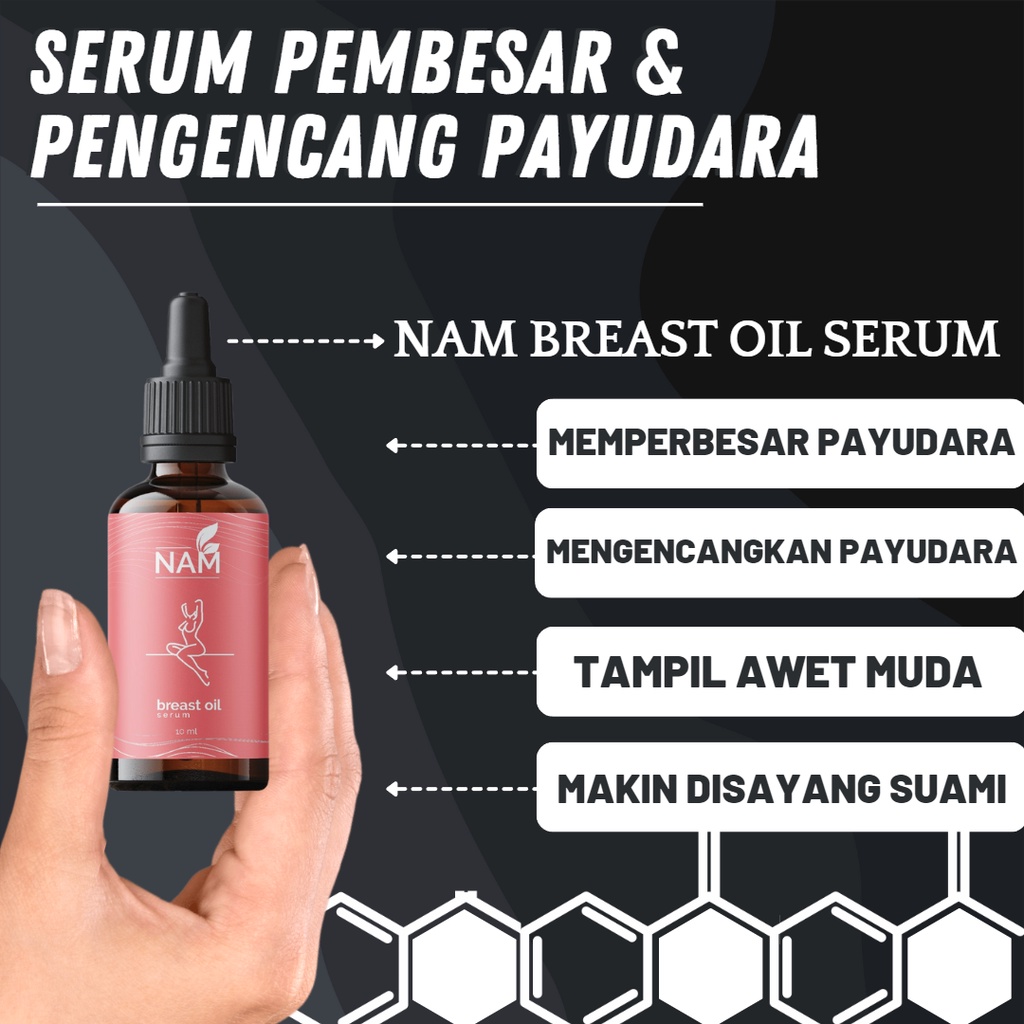nam breast oil serum serum serum pembesar payudara serum pembesar payudara bpom permanen serum pembe