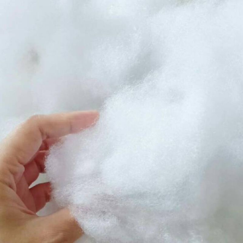 MURAH DAKRON SILIKON HCS GRADE A KILOAN