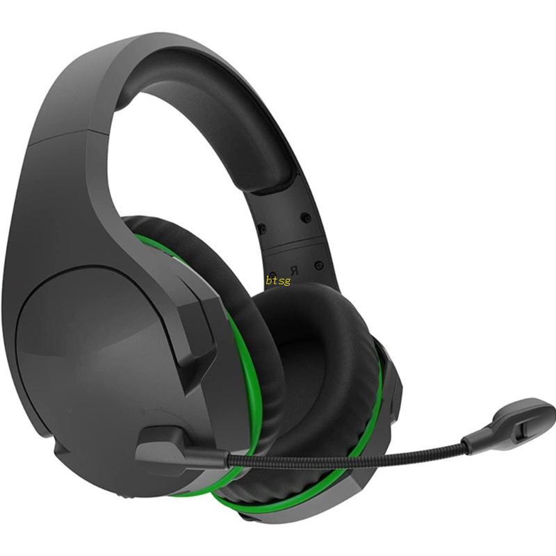 Bt Portable Ear Pads Cover Untuk Cloud stinger CORE Headphone Ear Cushion EarPads Headset Sleeves Mudah Dipasang