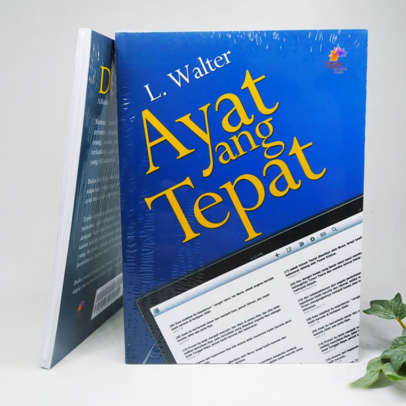 Ayat Yang Tepat (L.Walter)