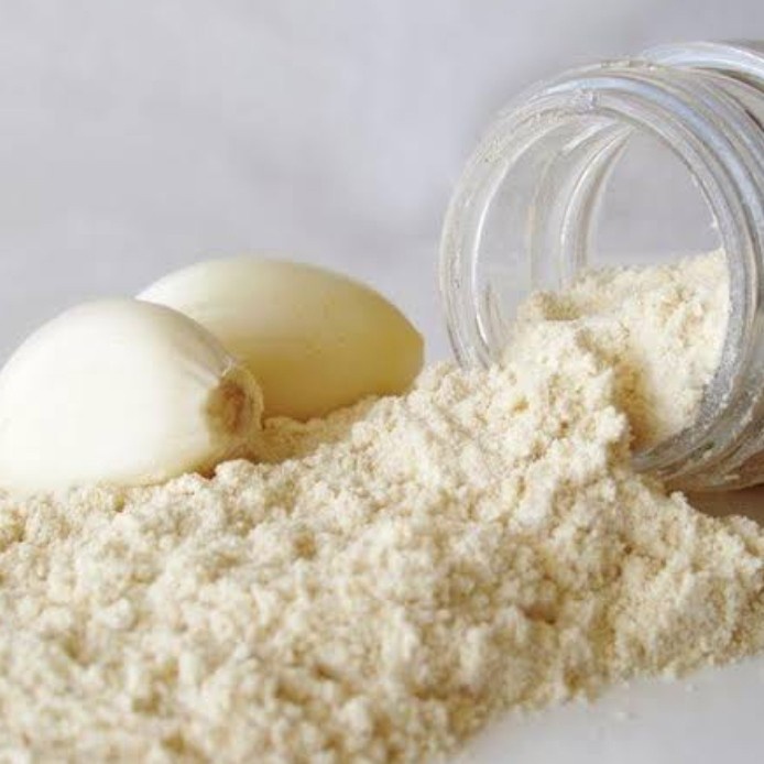 bubuk bawang putih murni 1 kg/pure garlic powder 1 kg FM