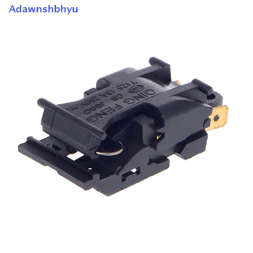 Adhyu Electric Kettle Switch Thermostat Pengatur Suhu XE-3 JB-01E 13A ID