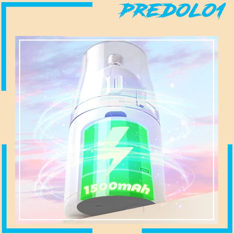 [Predolo1] Electric Egg Yolk Mixer Egg Homogenizer for Hard Boiled Eggs Cooking Tool