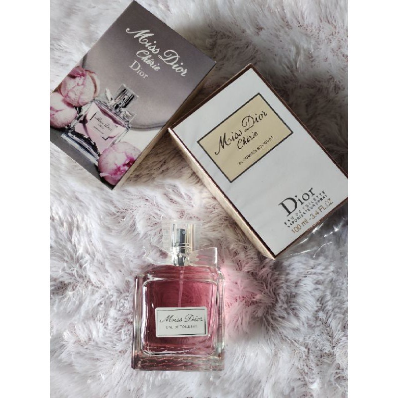 TR Parfume PARFUM MISS DIOR BLOOMING BOUQUET