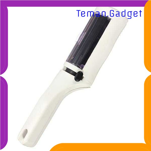 TG - ART JOOMY Penghilang Bulu Serat Kain Lint Remover Portable - CR-A17