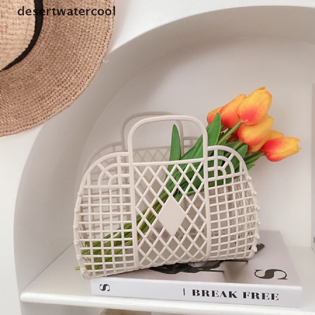 Deid Keranjang Shower Dapat Dilepas Keranjang Mandi Plastik Bathroom Hollow Wash Storage Basket Martijn