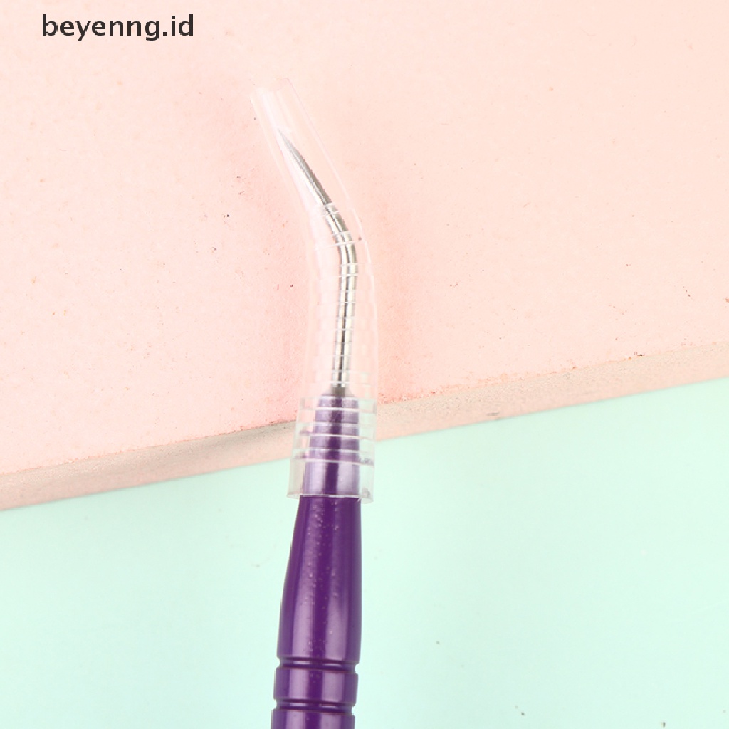 Beyen 1X Makeup Aplikator Eyelash Perming Stick Lash Lifg Curler Ekstensi Bulu Mata ID