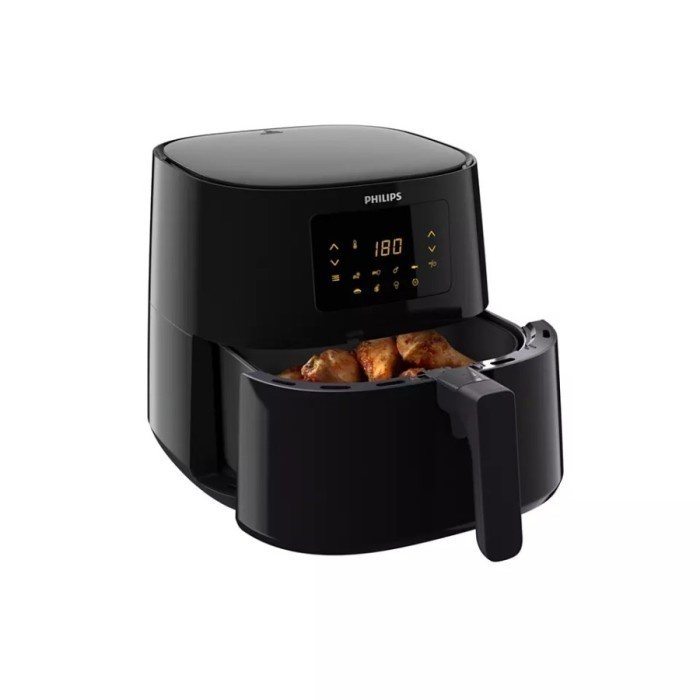 PHILIPS HD9252 Air Fryer Spectre HD 9252