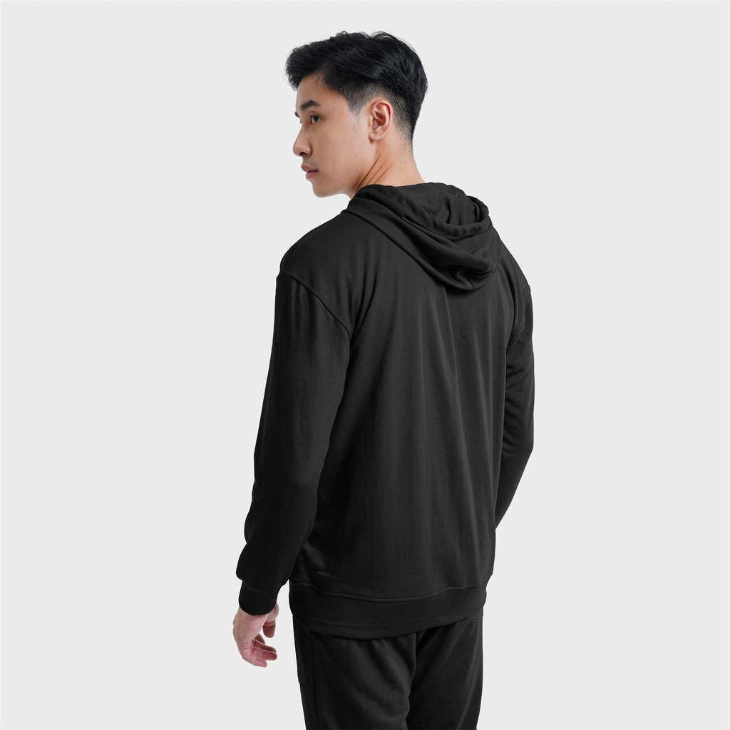 Livehaf - Siziry Jacket Black