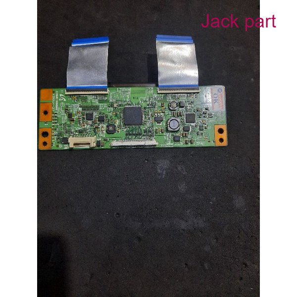 TCON T CON TICON TIKON TV SAMSUNG UA39FH5003R UA39FH5003 39FH5003R 39FH5003