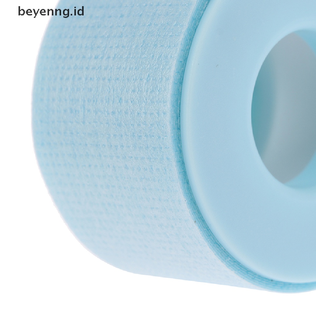 Beyen Breathable Eyelash Extension Blue Tape Sticker Isolation Patches Eye Pads Tool ID